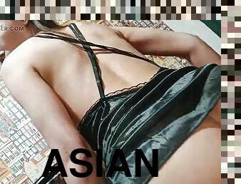 asiatisk, amatör, anal, milf, hardcore, mamma, japansk, pov, ritt, rumpa-butt