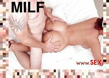 payudara-besar, perawat, blowjob-seks-dengan-mengisap-penis, jenis-pornografi-milf, latina, teransang, amerika, meksiko