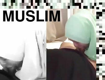 Muslim girls sucking circumcised cocks 6
