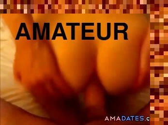 amateur, anal, babes, casero, pareja, primera-persona, holandesa, morena, erótico