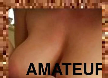 amatør, babes, cumshot, hardcore, handjob, hore, virkelig