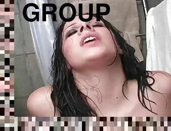 imbaiere, tate-mari, sex-in-grup, cur-butt, dus