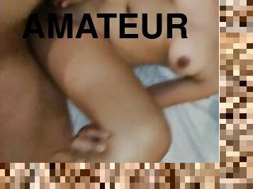 Pinay real homemade amateur sex