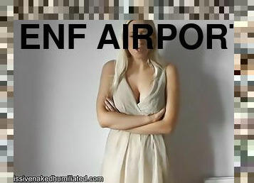 Enf airport