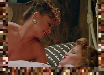 Hot Vintage Porn Movie Tropic Of Desire (1979)