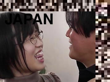 Japanese lewd tart thrilling sex video