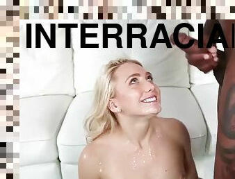 Aj applegate interracial bukkake