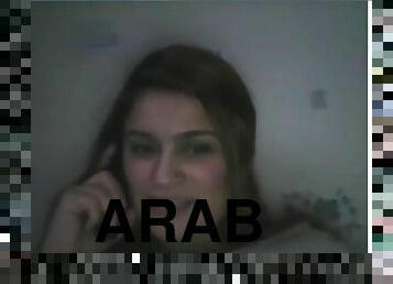 storatuttar, arabisk, turkisk, ung18, webbkamera, brunett