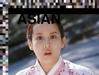 Hot asian beauties in amazing full movie