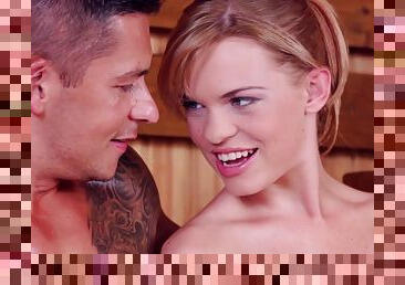 Vulgar Action In The Sauna - Baby Dream