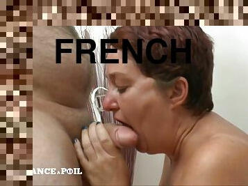 levrette, extrême, amateur, anal, hardcore, maman, française, bizarre-weird, baise-de-cul