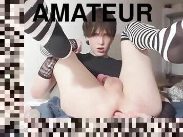 papa, amateur, anal, gay, pieds, collège, européenne, euro, mignonne, gode