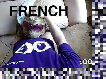 French compilation pooksy poossy whores