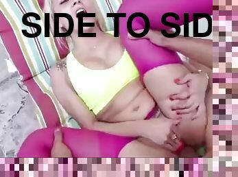 Side to side ariana grande ft. nicki minaj (pmv)