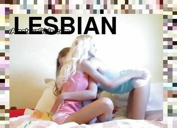 lesbiana