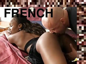 France interracial love