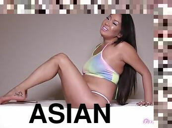 Asian humiliation