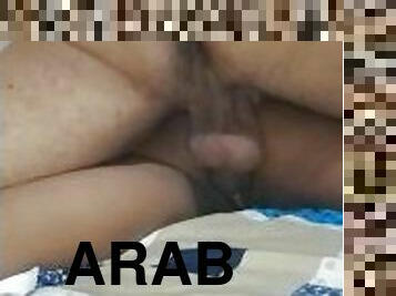 anal-sex, araber