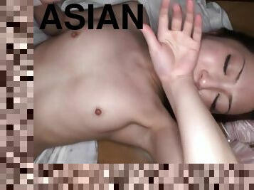 asian skinny teen rough sex video