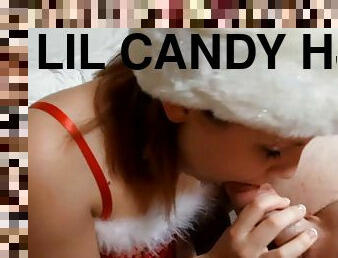 Lil candy hj