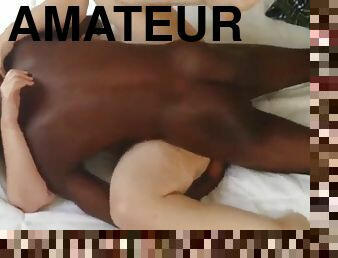 amatør, interracial