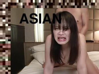 Asian tiny vixen hardcore amateur sex
