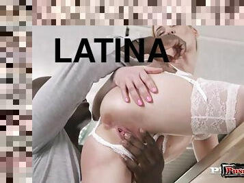 zwischen-den-rennen, latina, pornsterne, gesichts, europäische, euro