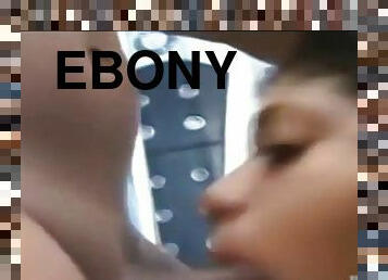 Ebony latina fuck black midget 34
