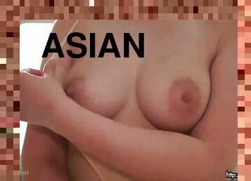 Asian girls