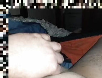 fet, masturbation, amatör, cumshot, bbw, sprut, liten, klubb, kuk