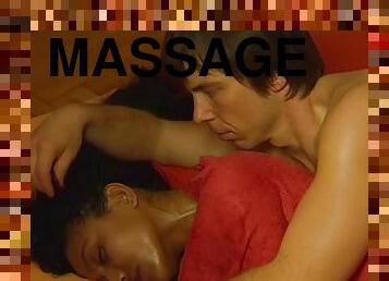 Better pussy massage in minutes