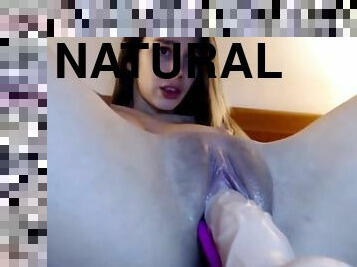 Cam-slut From Romania Perfect Natural Tits