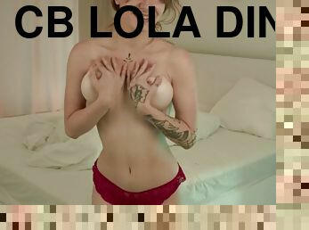 Cb lola dinky