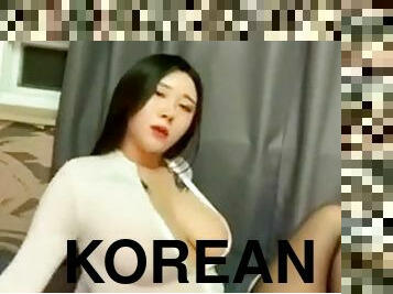 asien, koreaner, bekleidet-sex