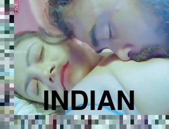 Hot Indian plumper amazing erotic video