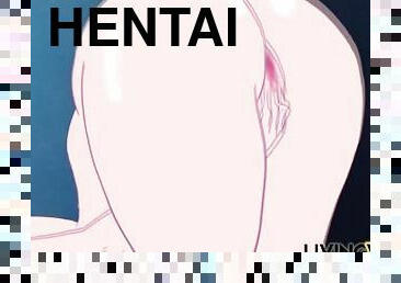 guza, masturbacija, japanci, hentai