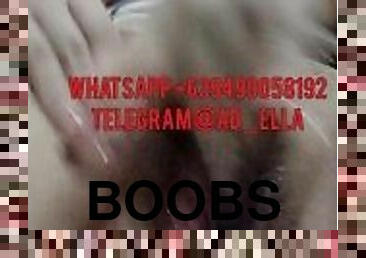 Big boobs creamy pussy lalabasan ka sa sarap dm niyo ko sa mga gusto mag abeyl ng bcs kooo