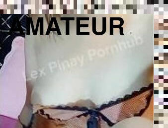 Sumayaw na hubad para sa ka vcs amateur