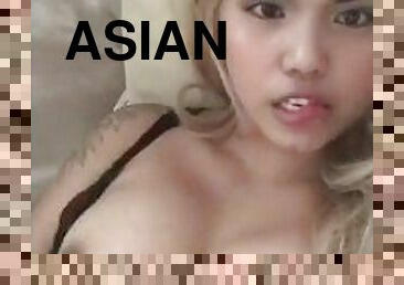 Asian wifey material anyone?? ????