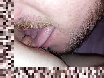 Homemade amateurs close up pov