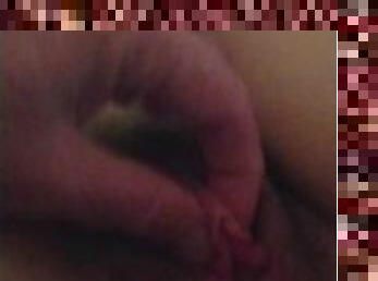 klitoris, hårete, pussy, amatør, milf, hjemmelaget, mamma, fingret, søster, perfekt