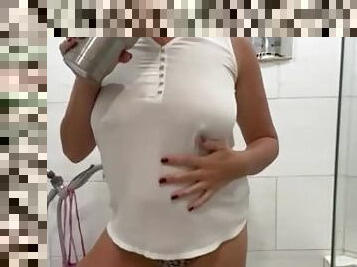 Milf Milk Bath Promo Vid