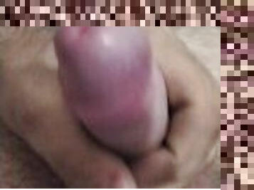 very horny after coca , fast cum, shot cumshot