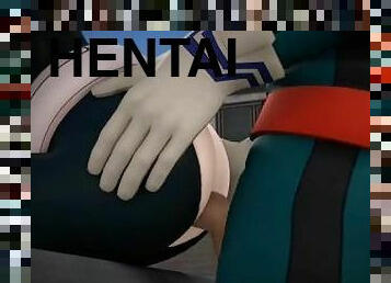 Hentai