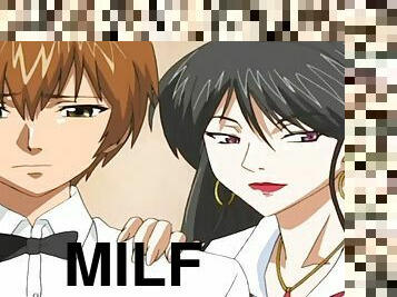 Milf mansion ep 1