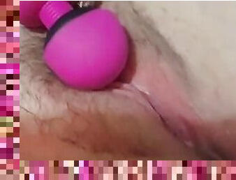 Fat pussy squirting