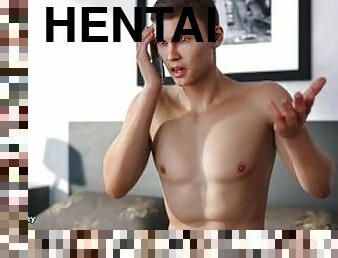 māte, anime, hentai