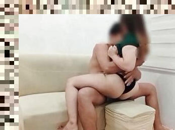 PinayKantotViral - lucky fan ko hayok na hayok kumain ng puke. Ginalingan ko naman magcowgirl