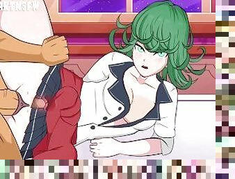 Tatsumaki School Girl Outfit Moaning Orgasm Creampie Rule 34 Hentai - Hole House