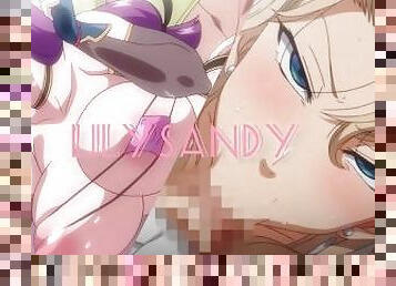 ???[HMV]-Lilysandy